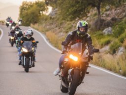 I Ruta Nocturna - 2023